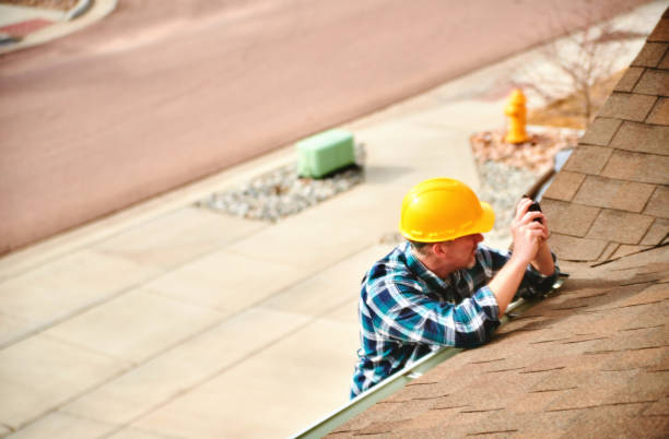 Professional Roofing Contractor in Boulder, CO