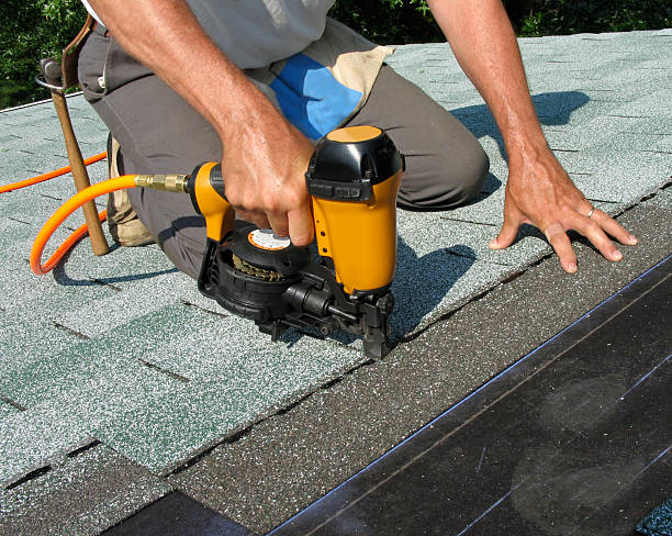 Roof Gutter Cleaning in Boulder, CO