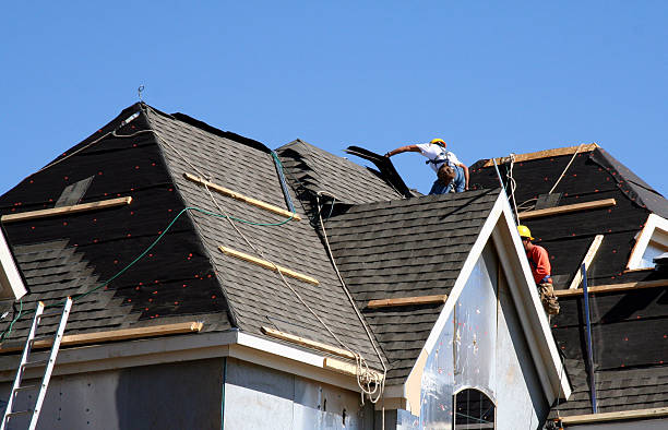 Quick and Trustworthy Emergency Roof Repair Services in Boulder, CO